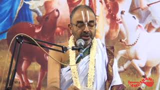 Srimad Bhagavatham  - Sri U.Ve.Velukkudi Krishna Swamy - Day 5 (Full Verson)