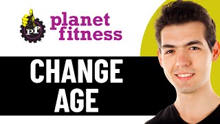 HOW TO CHANGE YOUR AGE ON PLANET FITNESS APP 2026! (FULL GUIDE)