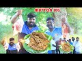 MUTTON BIRYANI | Mutton Leg Biryani  | Village Kitchen Factory |@Dindigul Sothu Mootai