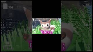 何もかもが可愛いポケモンというゲーム