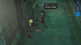 Cloud Full Story (After Nibelheim \u0026 Zack) - Final Fantasy 7 Ever Crisis