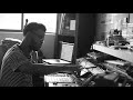 Knxwledge Interview Part 1