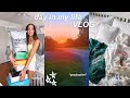 day in my life vlog *productive + fun*