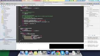 Cocos2d-x JavaScript Tutorial 43 - Creating a New Scene