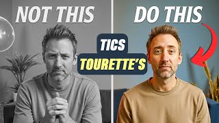 How to Treat Tics: The Technique That Actually Works