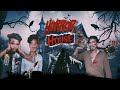 🤣comedy Horror House || Comedy video || Mrfunnyboy 🥶🥵