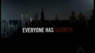 Without A Trace Promo for 10/25 episode