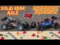 WL Toys 10428 vs ZD Racing DBX10 - Which Setup is Best?