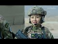 【full】ep32 决胜零距离（经超、郭艳、孙祖君） 战争 军旅 war soldier army