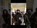 Sher Panjsher Abdul Hamid Khurasani attitude #shorts #taliban #viral