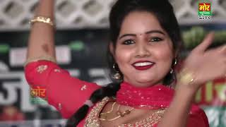 Sunita Baby Hit Dance Video  Haryanvi Famous Stage Dance  Jawani Mange Pani  Sunita Baby
