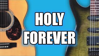 Guitar | Holy Forever - Chris Tomlin | July 28, 2024