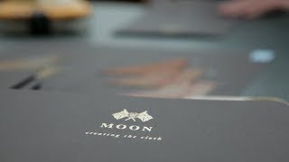 イギリス・MOON社の紹介　Part1