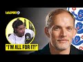 Jermaine Pennant PRAISES Thomas Tuchel And BELIEVES His Appointment Will EXCITE England Players!🤩👀