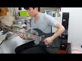 My favourite shred etude (clip)