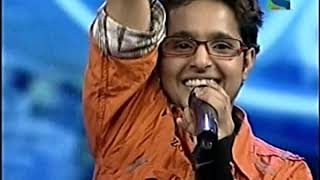 Indian Idol Journey | Emon Chatterjee | Tadap Tadap Ke Is Dil Se