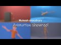 3D Animation Showreel | Maya 2023 | Mukesh Choudhary