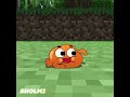 I'm On My Way | Don't eat that | Minecraft  #minecraft #gumball   #memes