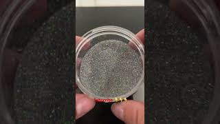 Black Diamond Pigments Holographic glitter