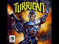 turrican title theme