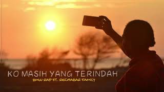 H2MC FT. NH2F - Ko Masih Yang Terindah (Love Song 2019)