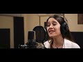 Jealous - Labrinth [cover by Alba Gomez]