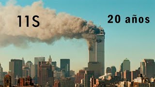 Hechos| Los atentados del 11S (20 años)