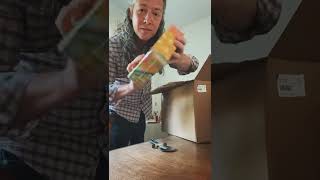 New Puzzle Unboxing Shorts