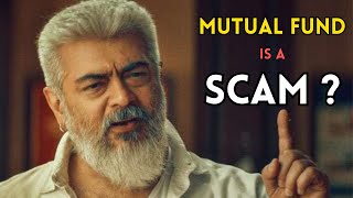 Mutual Fund is a SCAM? | മ്യൂച്ചൽ ഫണ്ടുകളിലെ രഹസ്യങ്ങൾ നമ്മളും അറിഞ്ഞിരിക്കണ്ടേ...?