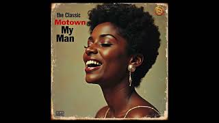 🎙️ My Man (1920) | 1964 Motown Soul Revival 🎙️