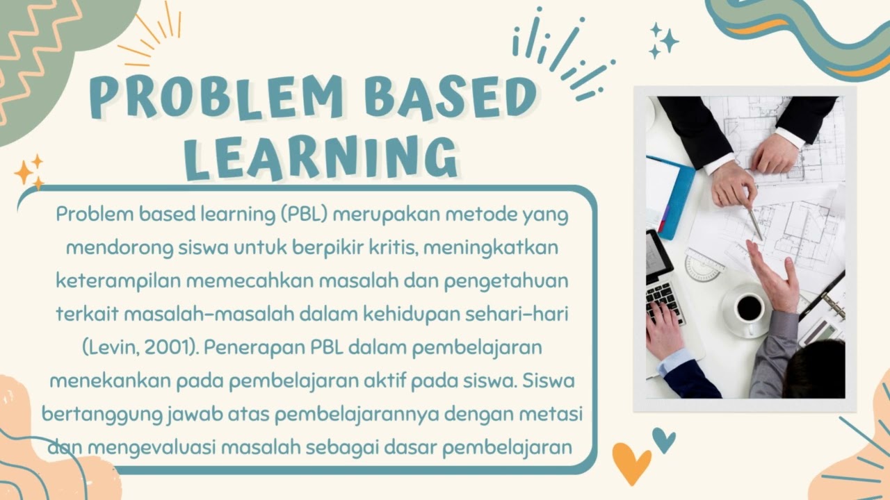 Koneksi Antar Materi Pengajaran Dan Pembelajaran Daring Dan Bauran ...