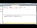 SQL 2012 Dynamic Admin Tasks Lab 3.3