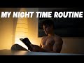 MY HEALTHY & PRODUCTIVE NIGHT TIME ROUTINE | YOURBROBRANDON