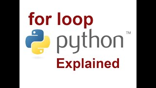 for loop in python #python, #for loop, #nested loop, #continue #break, #iteration, #repetition