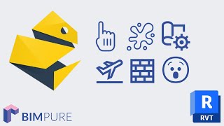 20 Amazing pyRevit Tools to Save Insane Amounts of Time