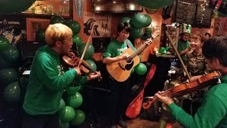 アイルランドグリーンフェス