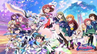 【永久保存版】バトルガールハイスクール 第２部 「第２章〜ライバルはアイドル〜」