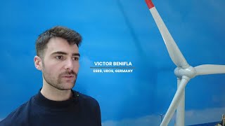 Victor Benifla - FLOAWER ESR8 Interview