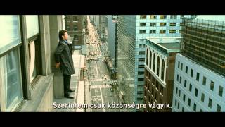 Borotvaélen ( Man on a Ledge ) magyar előzetes trailer