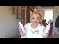 supermarket haul ΤΕΡΑΣΤΙΟ ■ lidl haul ☆ ΣΚΛΑΒΕΝΙΤΗΣ ΝΕΑ ΠΡΟΪΌΝΤΑ 2021 sophia s beauty world