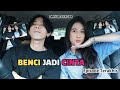 BENCI JADI CINTA - DRIVER STREES  EPISODE TERAKHIR...