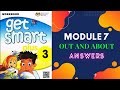 MODULE 7: GET SMART PLUS YEAR 3 WORKBOOK ANSWERS