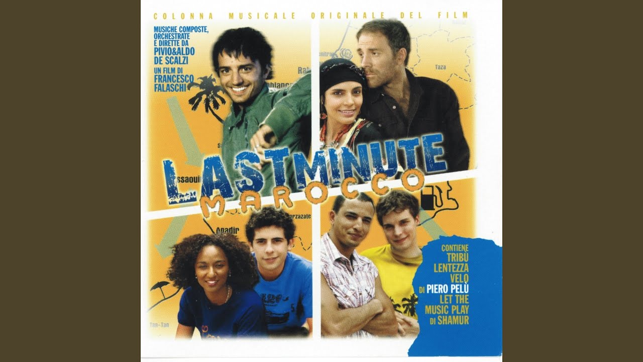 Let The Music Play Youtube Music