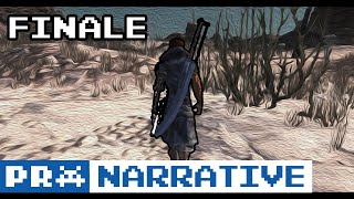 Kenshi Story Pt 14 - The Finale | Kenshi Narrative Series | Journey's End | The Chronicles of Rook