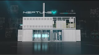 Meet NEPTUNE V