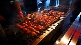 Mangal Express. Turkish Kebab in Rickmansworth