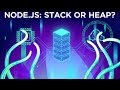 Call Stack vs. Heap: Master Node.js Memory & Stop Stack Overflow
