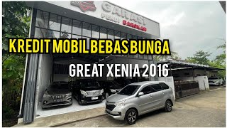 Alhamdulillah Stok Baru Dateng Lagi Kredit Mobil Bebas Bunga 09 Januari 2025