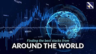 Find the Best Stocks from Around the World | VectorVest