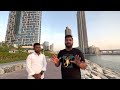 सबसे कम पैसे में dubai कैसे जाये india to dubai travel latest travel update